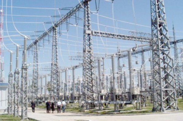 Transelectrica a semnat un contract de 29,4 mililoane euro, fără TVA, pentru retehnologizarea unei staţii